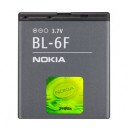 Nokia Batarya BL-6F